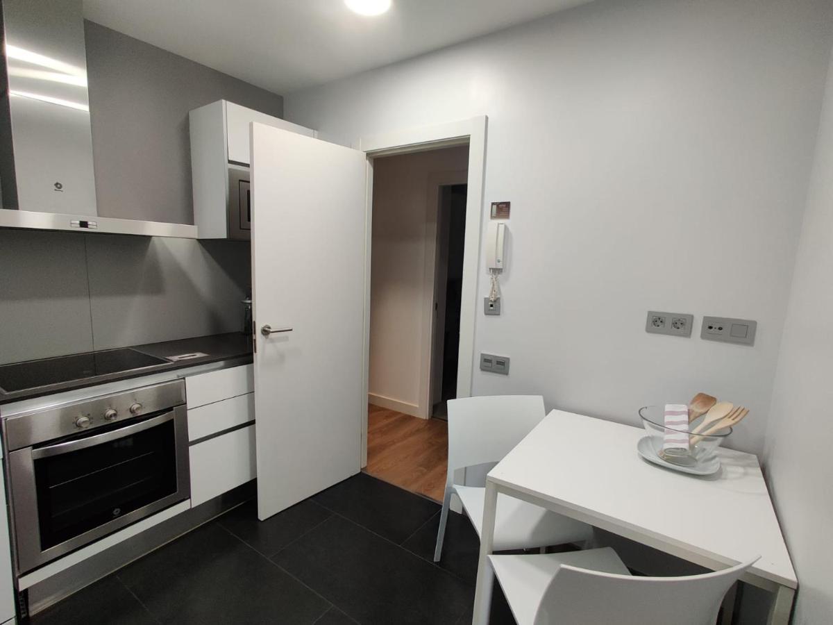 Apartment Sensation Sagrada Familia