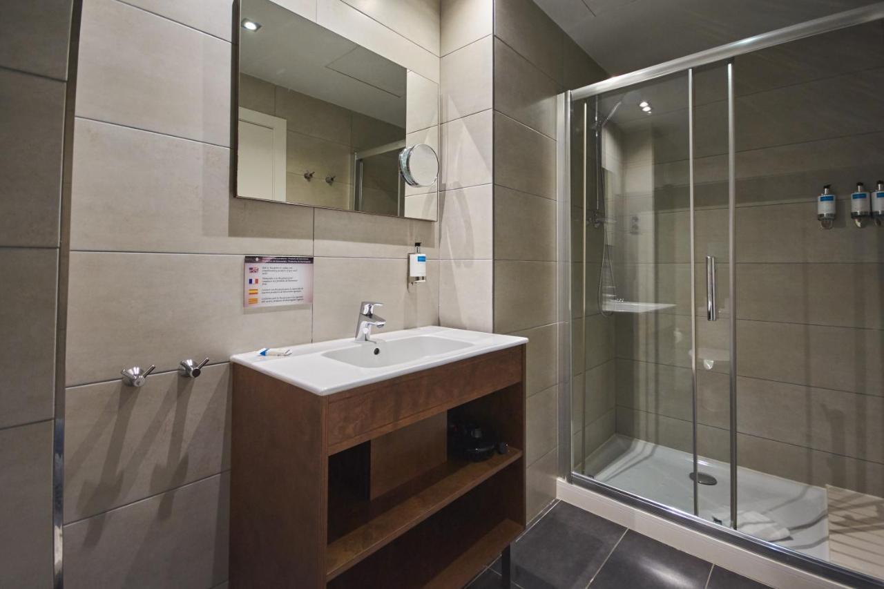 Sensation Sagrada Familia Apartment