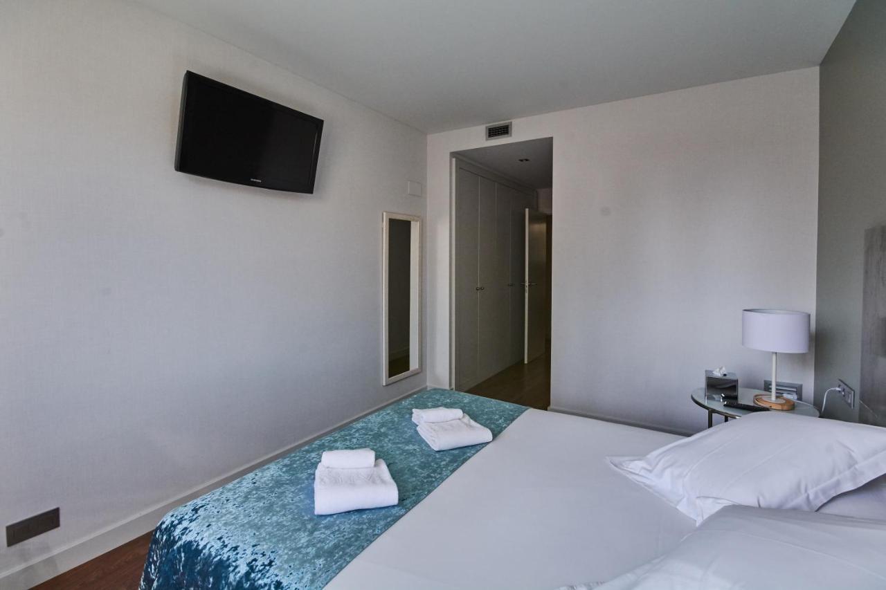 Apartment Sensation Sagrada Familia *