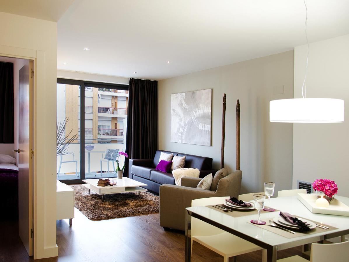 Apartment Sensation Sagrada Familia Barcelona