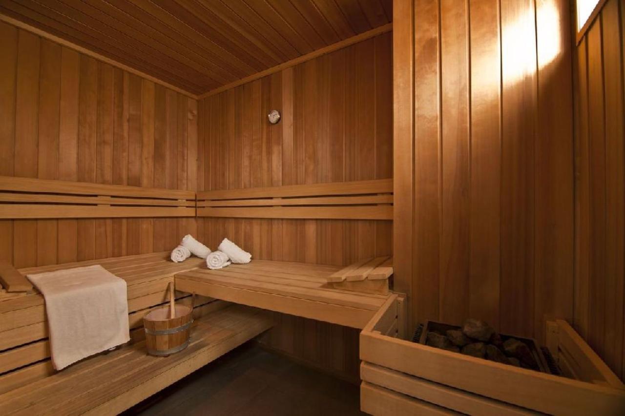 Apartment Sensation Sagrada Familia