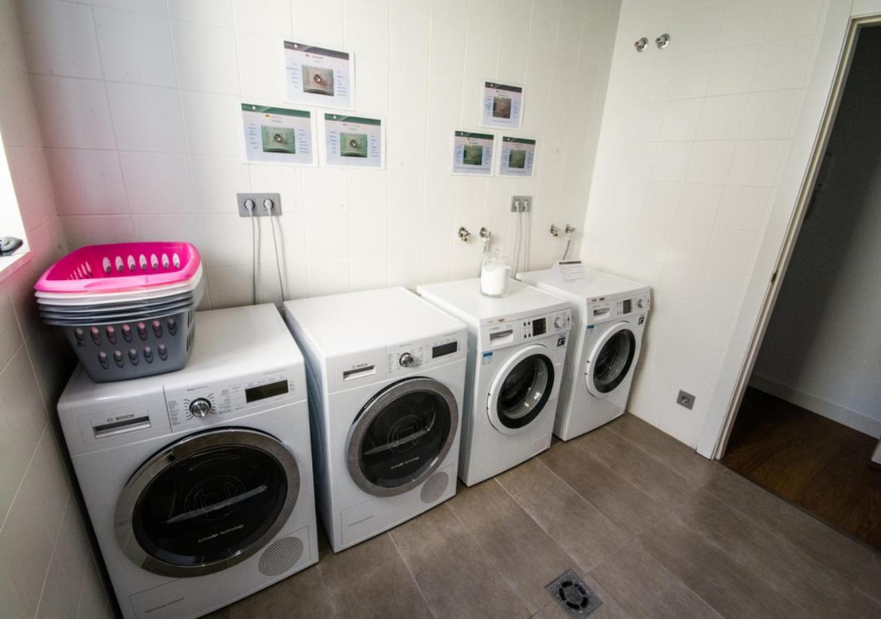Sensation Sagrada Familia Apartment Barcelona