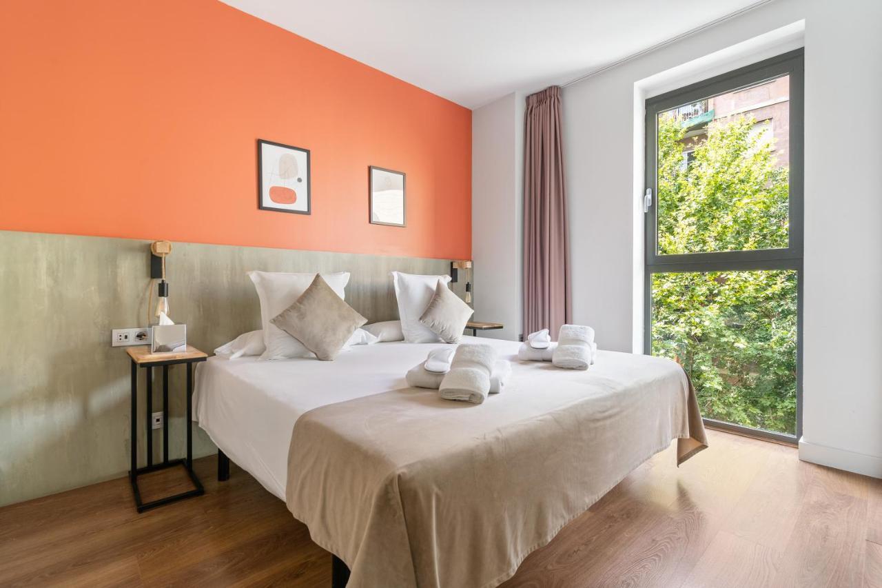 Sensation Sagrada Familia Apartment Barcelona