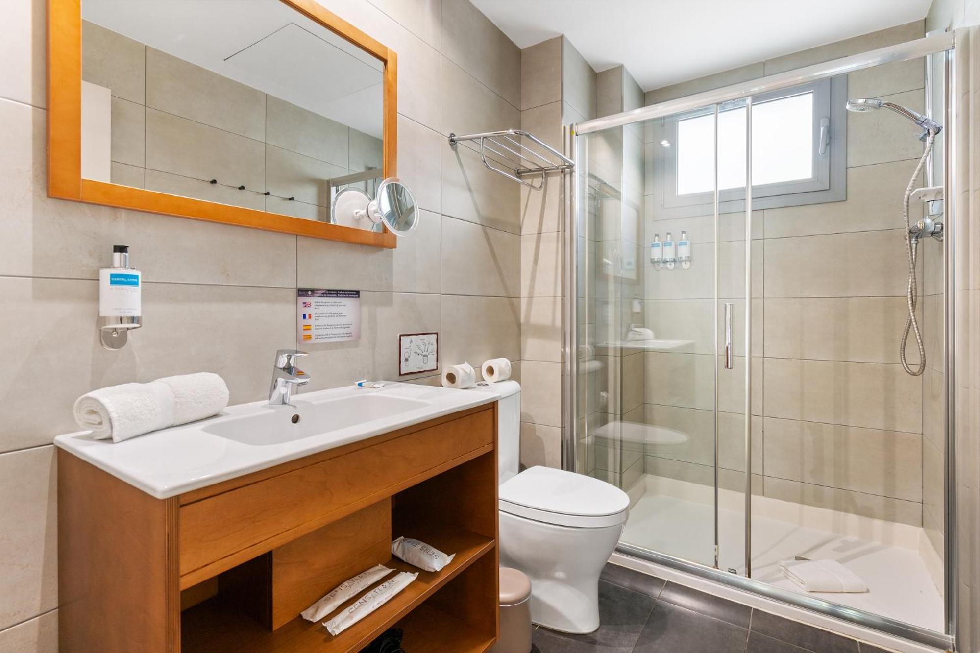 Apartment Sensation Sagrada Familia *